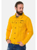 Cipo & Baxx Jeansjacke in YELLOW