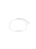s.Oliver Armband in Silber