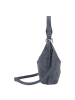 Fritzi aus Preußen Fritzi31N Vintage Schultertasche 26 cm blau