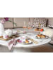 Villeroy & Boch 7er Set Tischset Rose Garden rosa in rosa