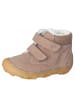 Ricosta Klettstiefel NICO W in Braun