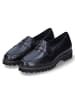 Sioux Loafer MEREDITH in Schwarz