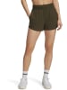 Under Armour Sportshorts "Vanish 3In Shorts" in Grün