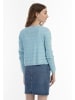 myMo Damen Cardigan in Hellblau