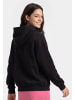 myMo Women Hoodie in Black