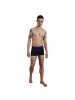 CECEBA Boxershort 2er Pack in Dunkelblau