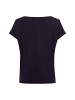 s.Oliver T-Shirt in marine