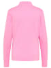 Joy Sportswear Freizeitjacke PEGGY in cyclam pink melange