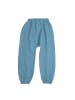 Walkiddy Hose Floral Night - Baggy Pants