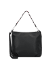 Gabor Linnie Schultertasche L 38 cm in black