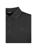 Karl Lagerfeld Poloshirt 745018 in schwarz
