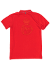 GAASTRA Poloshirt in Red