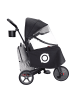 GLOBBER EXPLORER TRIKE Regenschutz