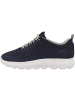 Geox Sneaker low D Spherica A in dunkelblau