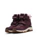 Hummel Schnürsenkel Stiefel Storm Tex Draußen Kinder in WINETASTING