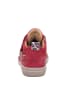 superfit Lauflernschuh SUPERFREE in Rot