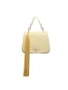 KASSANDRA Handtasche in YELLOW