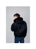 HUGO Schwarz Herren Jacke