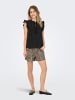 ONLY Shorts in Pumice Stone