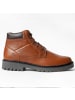 Purapiel Boots Boot Botiel10 in Braun