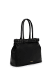 EMILY & NOAH Shopper E&N Justine in black