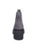 Tamaris Chelsea Boot in Grau