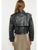 DreiMaster Vintage Jacke in Schwarz