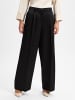 MOSS COPENHAGEN Hose MSCHUlla in schwarz