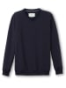 Calida Sweatshirt in dark sapphire