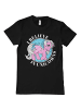 My Little Pony T-Shirt "I Believe In Unicorns T-Shirt" in Schwarz