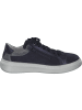 superfit Sneakers Low in Blau/Hellgrau