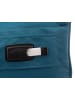 Franky Beautycase T27-F Weichgepäck Reisegpäck in teal/turquise