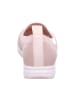 s.Oliver Slipper in rosa