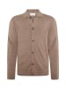 Pierre Cardin Jacke in Otter