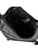 Mandarina Duck MD20 Schultertasche Leder 32.5 cm nero