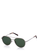 Liu Jo Sonnenbrille für Damen in silber
