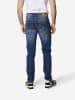 KOROSHI Normale jeans aus denim in blau