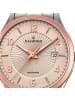 Candino Analog-Armbanduhr Candino Classic roségold, silber mittel (ca. 31mm)