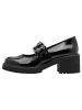 Marco Tozzi Pumps in BLACK PAT.