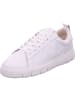 Tamaris Sneaker in WHITE LEATHER