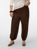 Vero Moda Hose in Chocolate Torte