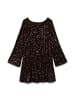 Vero Moda Kleid in Downtown Brown