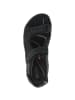Ecco Trekkingsandale Offroad Andes II in schwarz