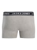 Jack & Jones 7er-pack Trunks in Dazzling Blue