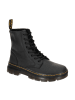 Dr. Martens Schnürboots in Schwarz