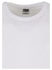 Urban Classics Lange T-Shirts in white