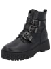 Palado Biker Boots Beyeal in Schwarz