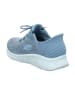 Skechers Freizeitschuhe in Blau