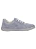 WALDLÄUFER SHOES "H-Cloé" in JEANS SILBER