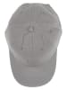 Bugatti Baseball Cap in grau